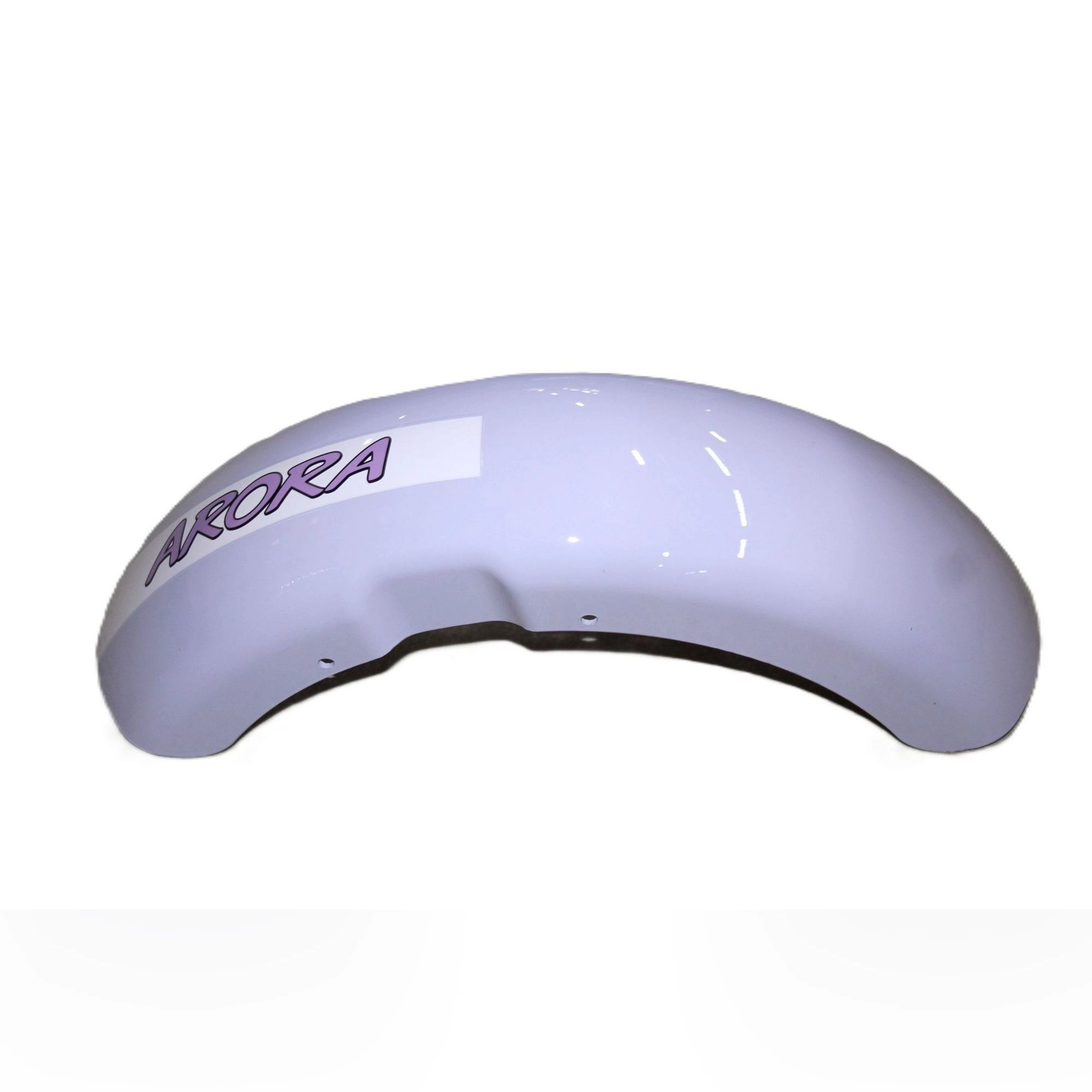 ARORA FELIX NEW ÖN ÇAMURLUK LİLA #FELIX NEW-095